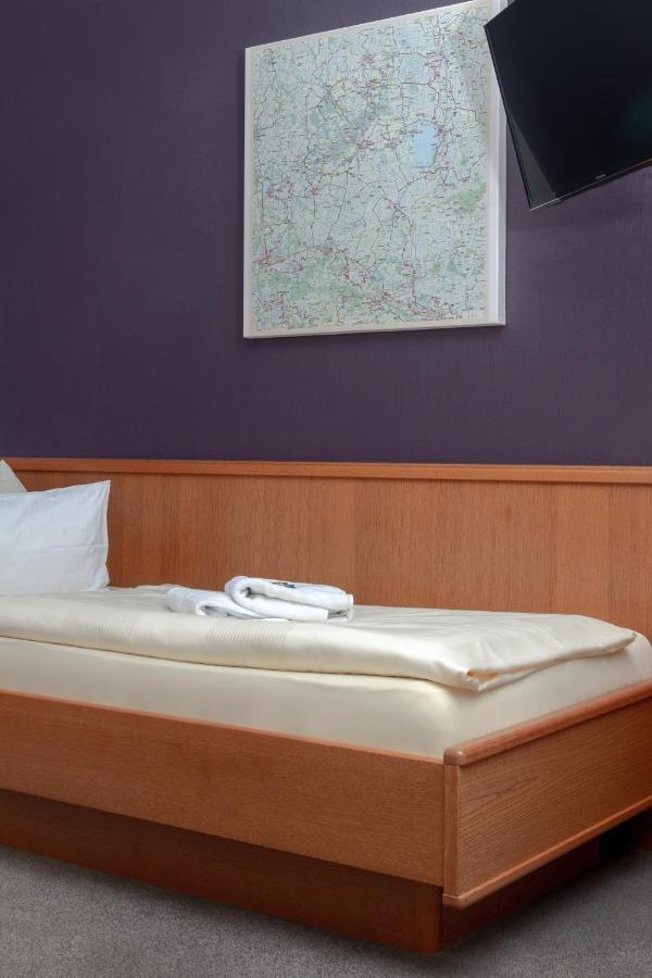 Hotel Kruse Zum Hollotal Neuenkirchen-Vorden Екстер'єр фото