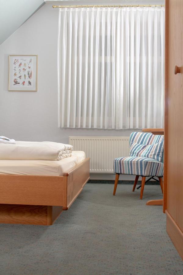 Hotel Kruse Zum Hollotal Neuenkirchen-Vorden Екстер'єр фото