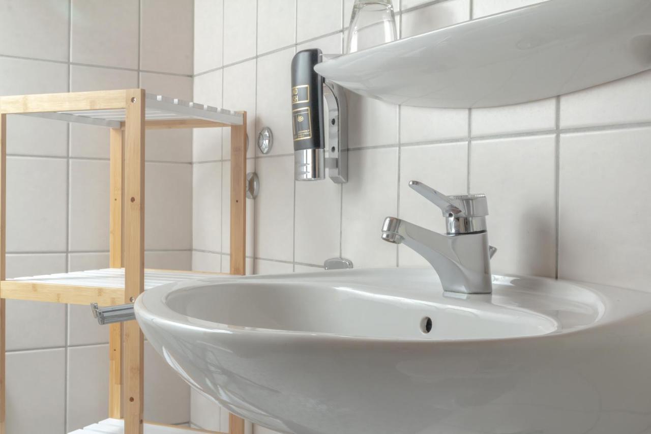 Hotel Kruse Zum Hollotal Neuenkirchen-Vorden Екстер'єр фото