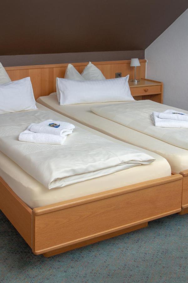 Hotel Kruse Zum Hollotal Neuenkirchen-Vorden Екстер'єр фото