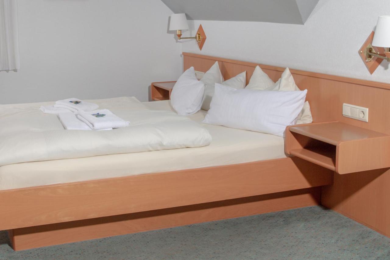 Hotel Kruse Zum Hollotal Neuenkirchen-Vorden Екстер'єр фото