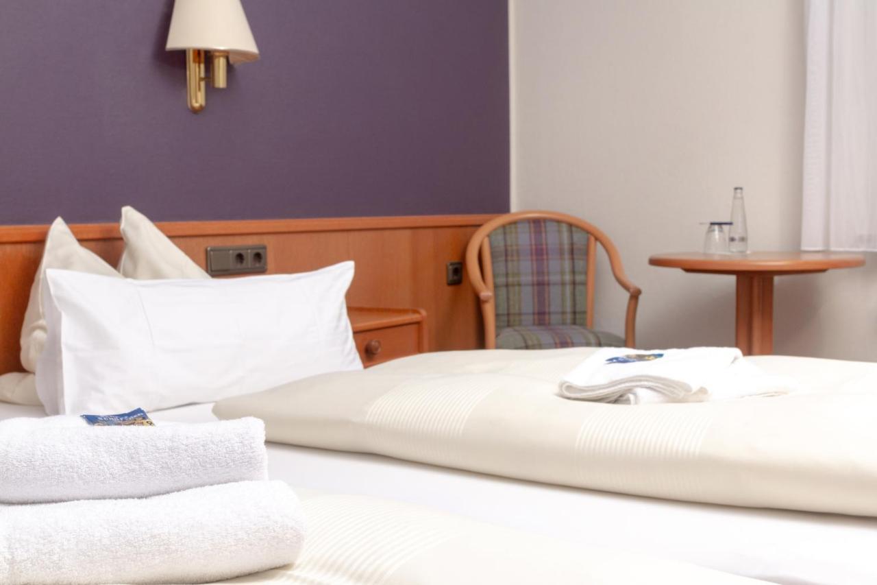 Hotel Kruse Zum Hollotal Neuenkirchen-Vorden Екстер'єр фото