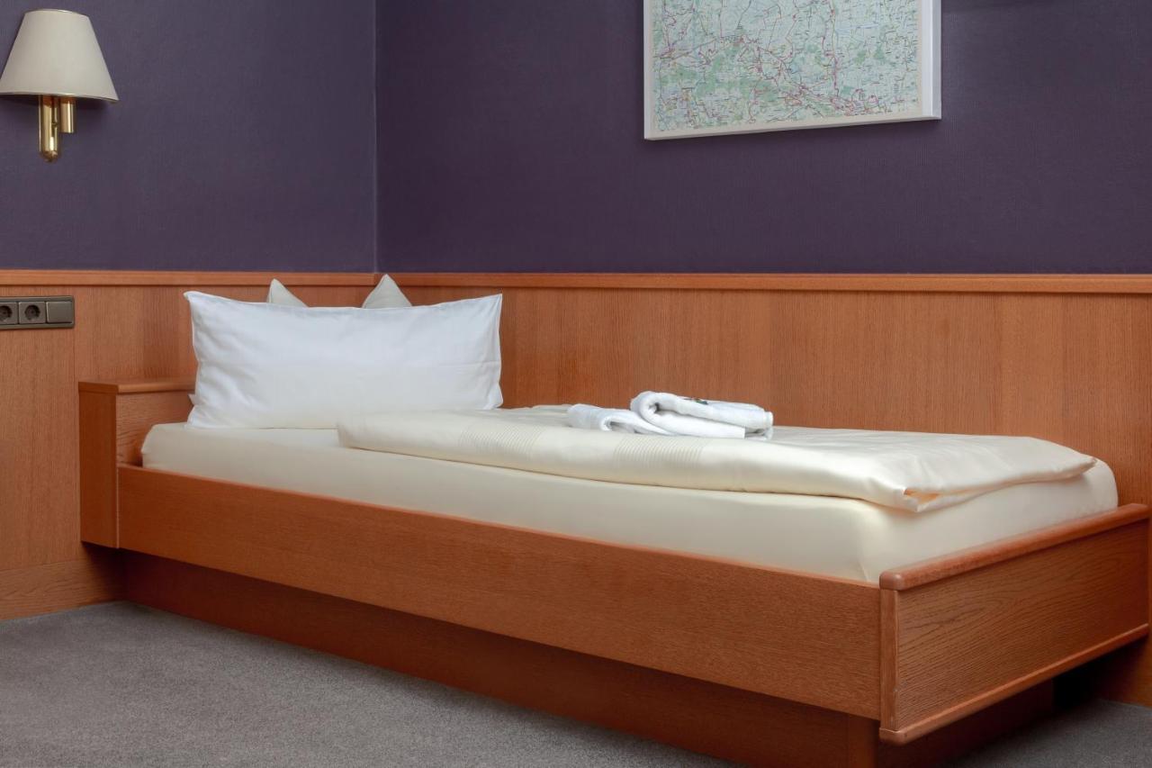 Hotel Kruse Zum Hollotal Neuenkirchen-Vorden Екстер'єр фото